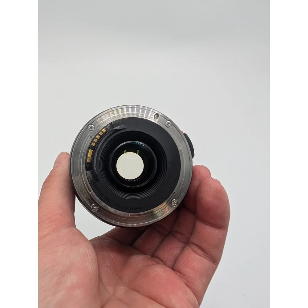 Canon EF 28-105mm f/3.5-4.5 II USM Ultrasonic Standard Zoom Lens